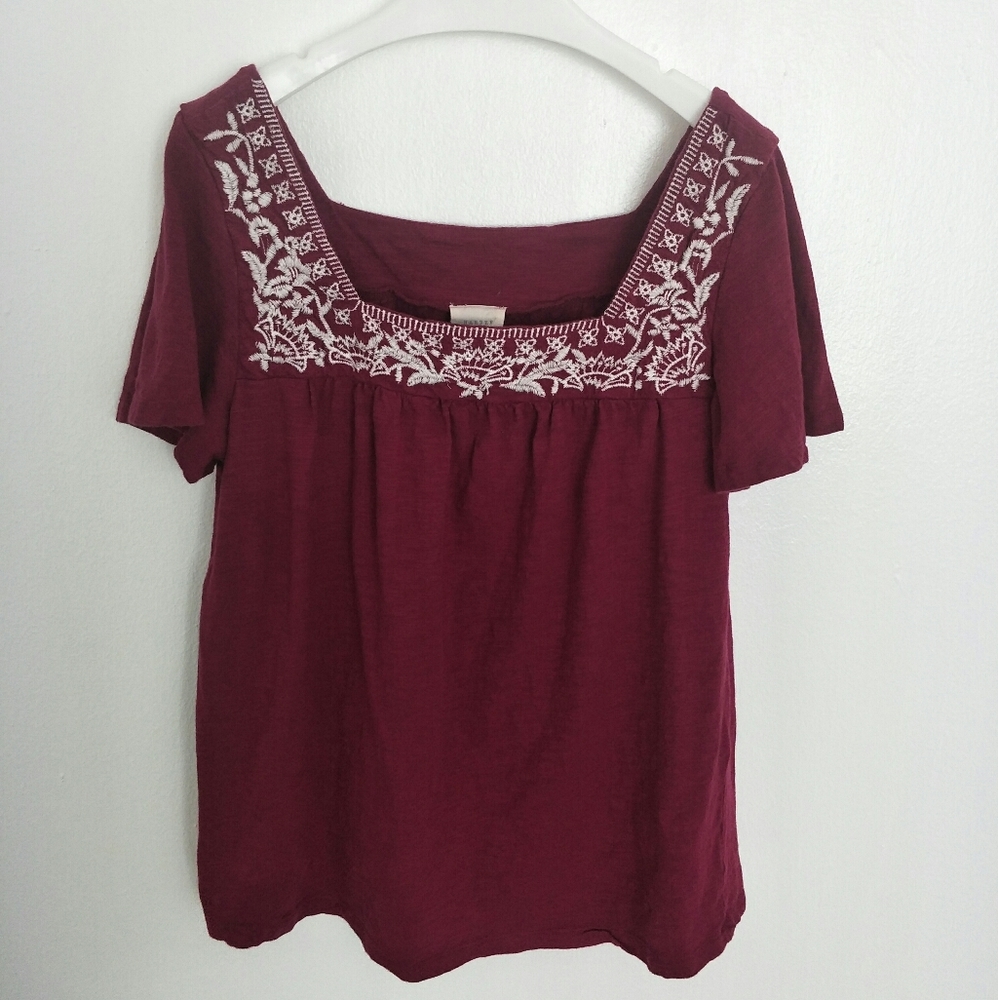harper Lovely top